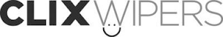 CLIX WIPERS logo