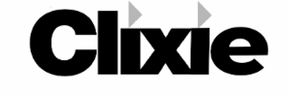 CLIXIE logo