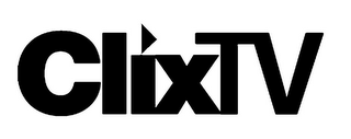 CLIXTV logo