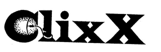 CLIXX logo