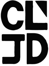 CLJD logo