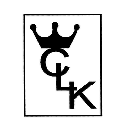 CLK logo