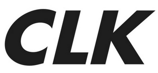 CLK logo