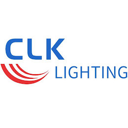 CLK LIGHTING logo