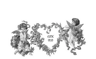 CLK ND logo