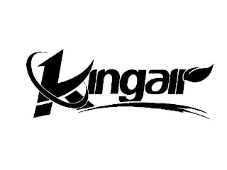CLKINGAIR logo