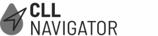 CLL NAVIGATOR logo