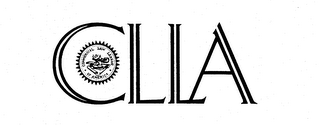 CLLA COMMERCIAL LAW LEAGUE OF AMERICA logo