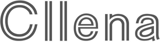 CLLENA logo