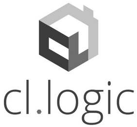 CL.LOGIC logo