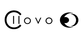 CLLOVO logo