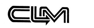 CLM logo