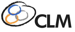 CLM logo