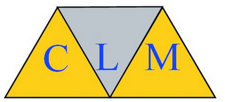 CLM logo