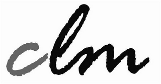 CLM logo