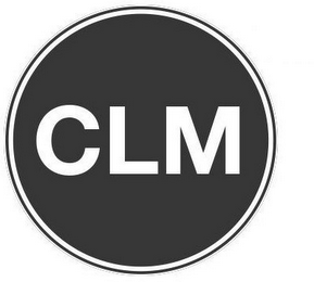 CLM logo