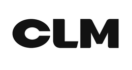 CLM logo
