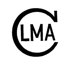 CLMA logo