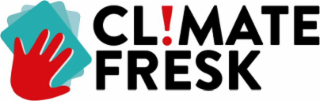 CL!MATE FRESK logo