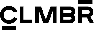 CLMBR logo