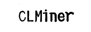 CLMINER logo