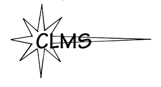 CLMS logo