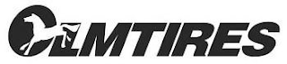 CLMTIRES logo
