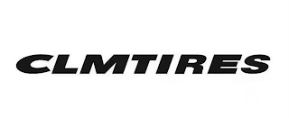 CLMTIRES logo