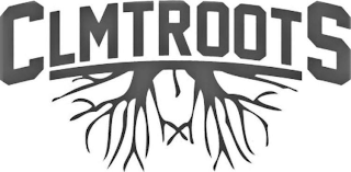 CLMTROOTS logo