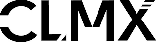 CLMX logo
