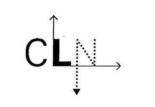CLN logo