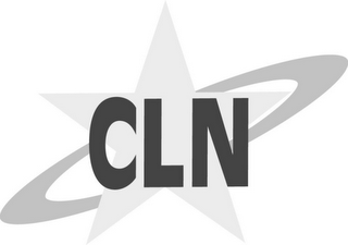 CLN logo