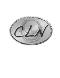CLN logo