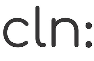 CLN: logo