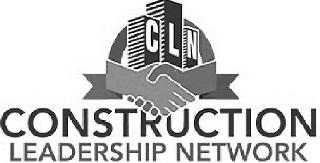 CLN CONSTRUCTION LEADERSHIP NETWORK logo