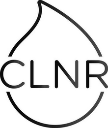 CLNR logo