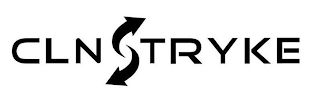 CLNSTRYKE logo