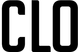CLO logo