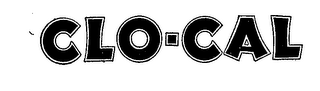 CLO-CAL logo