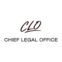 CLO CHIEF LEGAL OFFICE