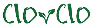 CLO CLO logo