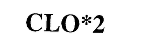 CLO*2 logo
