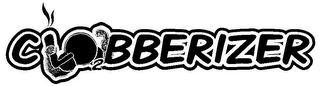 CLO2BBERIZER logo