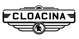CLOACINA logo