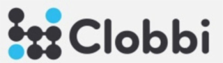 CLOBBI logo