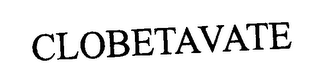 CLOBETAVATE logo