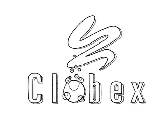 CLOBEX logo