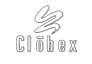 CLOBEX logo