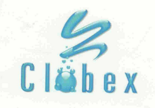 CLOBEX logo