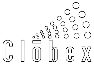 CLOBEX logo